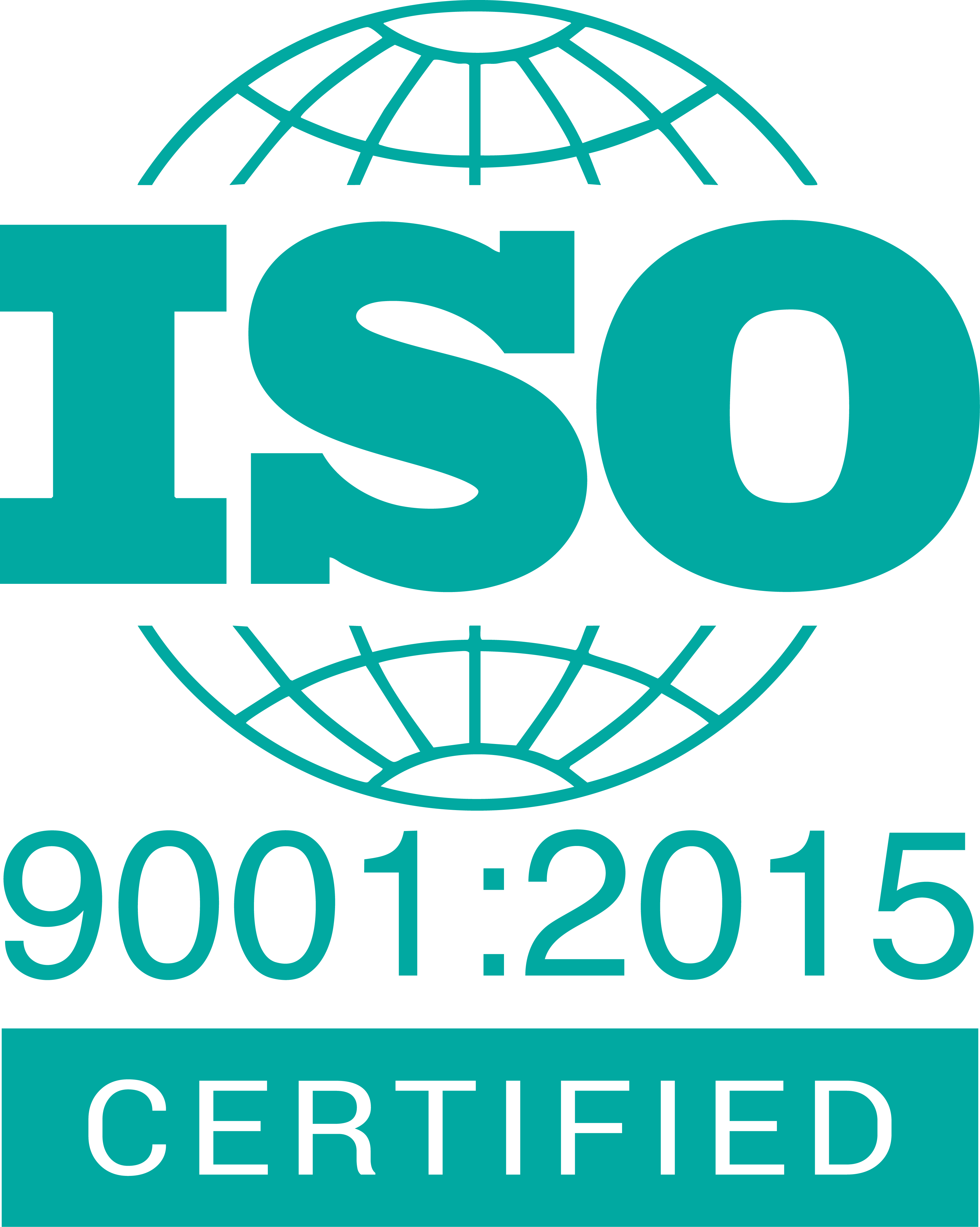 ISO_9001 2015_green